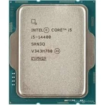 INTEL (14.Nesil) Raptor Lake i5-14500T 20mb 1700P İşlemci Tray (Fansız)