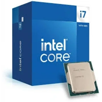 INTEL (14.Nesil) Raptor Lake i7-14700 1.5GHz ~ 5.40GHz 33MB 1700P İşlemci Tray (Fansız)