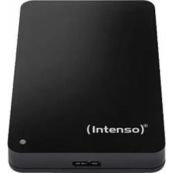 INTENSO 6023560 2.5 1TB USB 3.0 Siyah Taşınabilir Harddisk