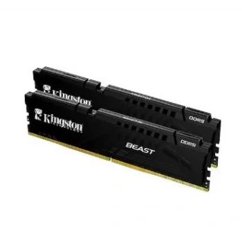 KINGSTON KF568C34BBEK2-32TR 32GB (2x16) DDR5 6800Mhz Beast Expo PC Bellek