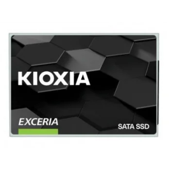 KIOXIA LTC10Z960GG8 EXCERIA 2.5 960GB (555/540MB/s) SATA (TLC) SSD Disk