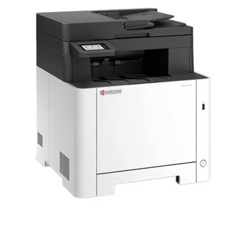 KYOCERA ECOSYS MA2101CFX RENKLI LAZER YAZ/TAR/FOT/FAX/ETH/DUB