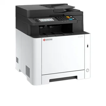 KYOCERA MA2600CFX RENKLI LAZER YAZ/TAR/FOT/FAX/ETH/DUB