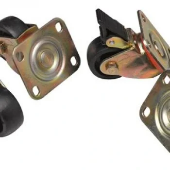 LANDE LA08ZBT-5020-A-PS Tekerlek Modülü