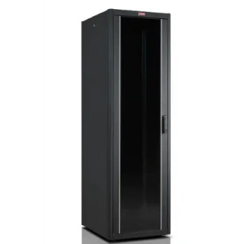 LANDE LN-HL42U6080-BL-BAAA 42U 60X80 Dikili Tip Boş Kabinet