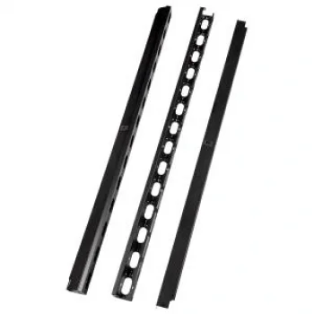 LANDE LN-KDG-ORG-42EU-BL 42U Dikey Organizer