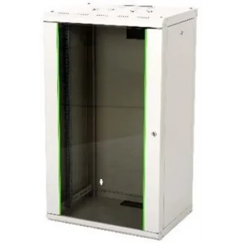 LANDE LN-PR20U6080-BL-121 20U 60X80 Dikili Tip Boş Kabinet