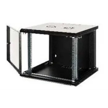 LANDE LN-PRB-16U6060-LG-A 16U 60x60 Duvar Tip Beyaz Kabinet
