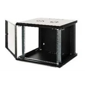 LANDE LN-PRB-16U6060-LG-A 16U 60x60 Duvar Tip Beyaz Kabinet