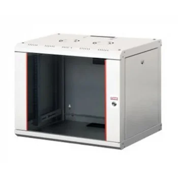 LANDE LN-WB-09U6060 9U 60x60 Duvar Tip Boş Demonte Kabinet