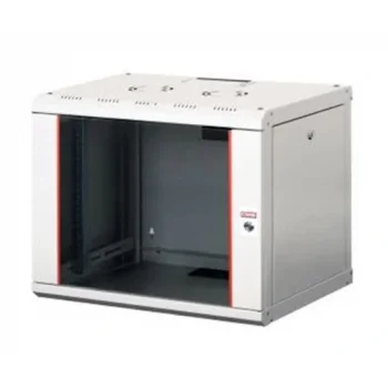 LANDE LN-WB-09U6060 9U 60x60 Duvar Tip Boş Demonte Kabinet
