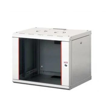 LANDE LN-WB-09U6060 9U 60x60 Duvar Tip Boş Kabinet