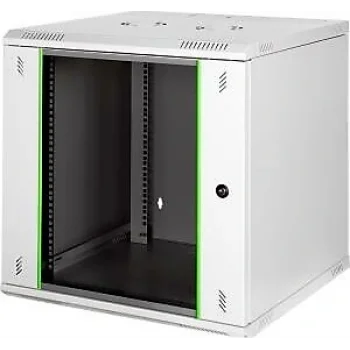 LANDE LN-WB-12U6060 12U 60x60 Duvar Tip Boş Kabinet