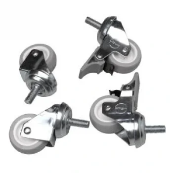 LANDE LN-ZMN-TKR-5020-XX 4 lü Tekerlek Modülü