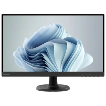 LENOVO 63DDKAT6TK C27-40 27 LED 4ms 75Hz 1920x1080 FullHD VGA HDMI Siyah Monitör