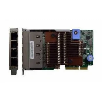 LENOVO 7ZT7A00545 ThinkSystem 1Gb 4-port RJ45 LOM