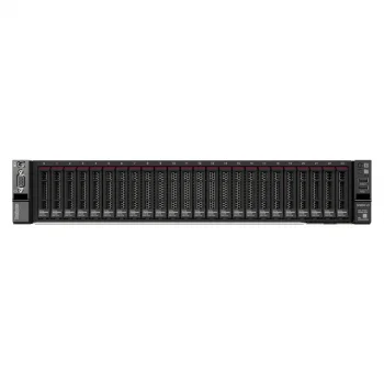 LENOVO SR650 V2 7Z73A0APEA-V10 SILVER 4310 (12C) 128GB(2x64) 3x960GB SSD 2U RACK 1x1100W Server