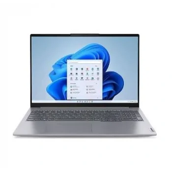 LENOVO ThinkBook 16 G8 21SK007UTX Ultra 7-255H 16GB 512GB SSD O/B Intel Arc 140T 16 DOS Gri Notebook