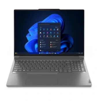 LENOVO ThinkBook 16p 21U00013TX Ryzen 9 8940HX 32GB 1TB SSD 8gb RTX5060 16 DOS Gri Notebook