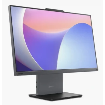 LENOVO ThinkCentre neo 50a 24 G5 12SC000KTR-1S i7-13620H 16GB 1TB SSD O/B Intel UHD 23.8 Ay Grisi DOS All in One PC