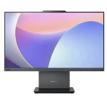 LENOVO ThinkCentre neo 50a 24 G5 12SCA0YLTR i7-13620H 32GB 1TB SSD O/B Intel UHD 23.8 Ay Grisi DOS All in One PC