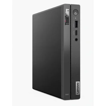 LENOVO ThinkCentre neo 50q 12LN007VTR i5-13420H 8GB 512GB SSD DOS Mini Bilgisayar