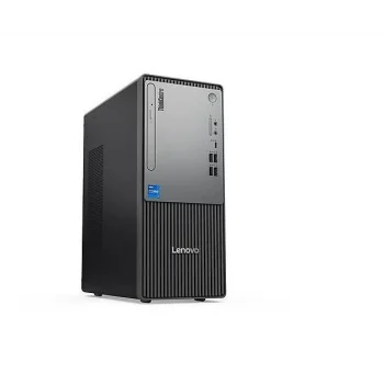 LENOVO ThinkCentre neo 50t G5 i7-14700 16GB 1TB SSD O/B UHD770 DOS Masaüstü PC