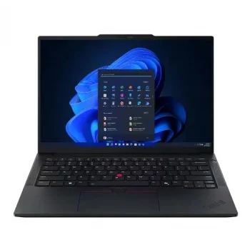 LENOVO ThinkPad E14 G7 21SX007HTX Ultra 7-255H 16GB 512GB SSD O/B Intel Arc 140T 14 W11P Siyah Notebook
