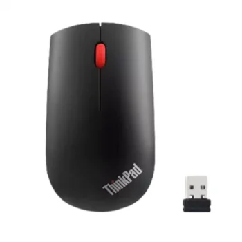 LENOVO THINKPAD ESENTIAL KABLOSUZ MOUSE 4X30M56887