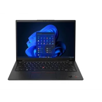 LENOVO ThinkPad X1 Carbon G11 21HNS8N4TX i7-1355U 32GB 1TB SSD O/B Intel Iris Xe 14 Dokunmatik DOS Siyah Notebook
