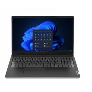 LENOVO V15 G4 83A100A5TR i5-13420H 16GB 512GB SSD O/B Intel UHD 15.6 DOS Siyah Notebook