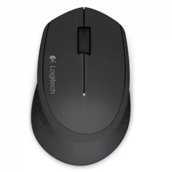 LOGITECH M280 KABLOSUZ USB OPTİK MOUSE SİYAH 910-004287
