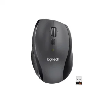 LOGITECH M705 MARATHON KABLOSUZ MOUSE SİYAH 910-001949