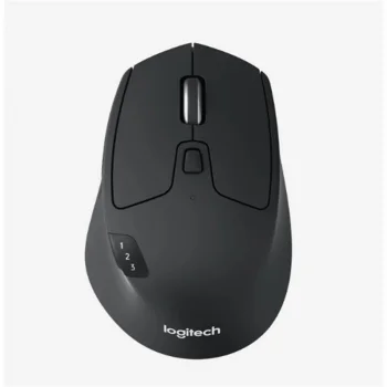 LOGITECH M720 TRIATHLON BLUETOOTH MOUSE 910-004791