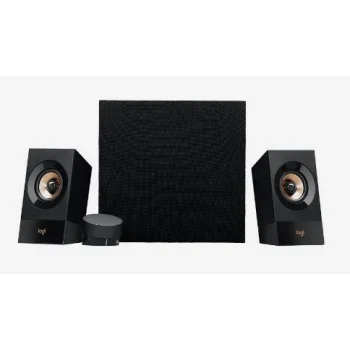 LOGITECH Z533 120W 2+1 HOPARLÖR SİYAH 980-001054