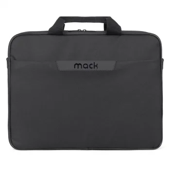 MACK MCC-009 15.6 OFFICE NOTEBOOK ÇANTASI SİYAH