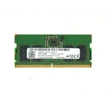 MICRON 8GB DDR5 5600MHz PC Bellek Bulk