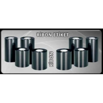 OEM 110mmX300mt Ribon Wax