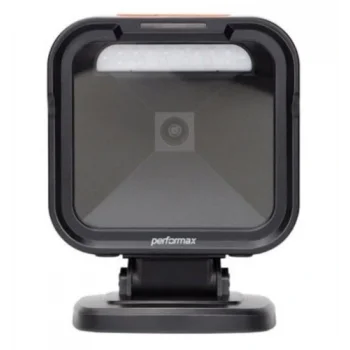 PERFORMAX PR-X1000+ 1D/2D Karekod USB Masa Tipi Kablolu Barkod Okuyucu