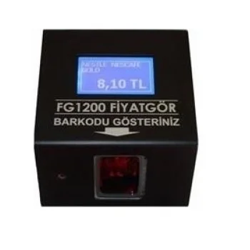 PERKON FG1200 Fiyat Gör