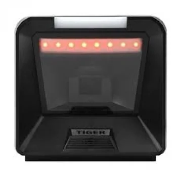 PERKON PS5700+ 1D/2D Karekod USB Masa Tipi Kablolu Barkod Okuyucu