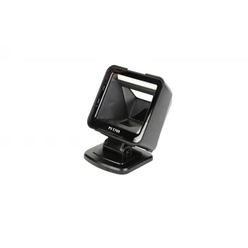 PERKON PS5700+ 1D/2D Karekod USB Masa Tipi Kablolu Barkod Okuyucu