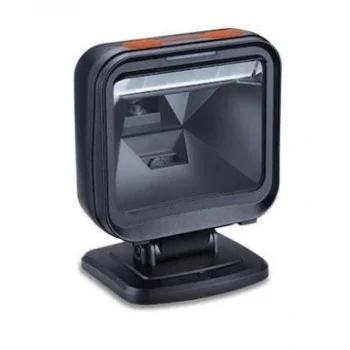 PERKON PS5700 1D/2D Karekod USB Masa Tipi Kablolu Barkod Okuyucu