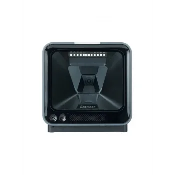 PERKON TİGER DS4200 1D/2D Karekod USB Masa Tipi Kablolu Barkod Okuyucu