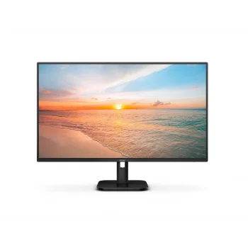 PHILIPS 27E1N1200A 1000 Serisi 27 LED IPS 4ms 120Hz 1920x1080 FullHD VGA HDMI Multimedya (VESA) Siyah Monitör