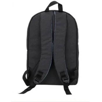 PLM 15.6 Siyah (Andria) Notebook Sırt Çantası