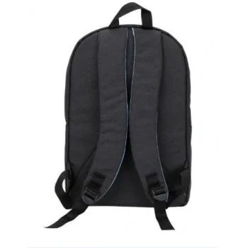 PLM 15.6 Siyah (Andria) Notebook Sırt Çantası