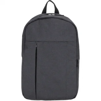 PLM 15.6 Siyah (Oslo) Notebook Sırt Çantası
