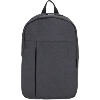 PLM 15.6 Siyah (Oslo) Notebook Sırt Çantası