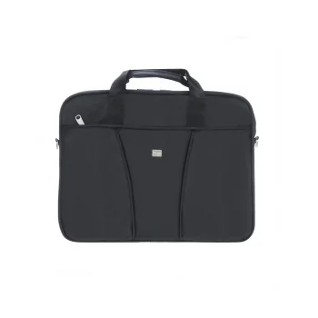 PLM 17 Siyah (Orion) Notebook Çantası